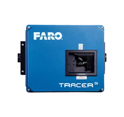 FARO® Tracer for Construction